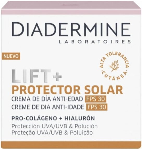Diadermine Lift+ päevakraam 50ml / SPF30