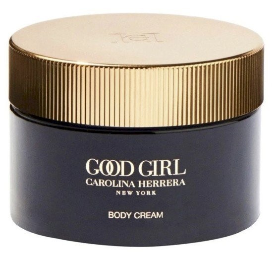 Carolina Herrera Good Girl kehakreem 200ml
