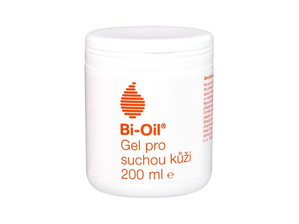 Bi-Oil Gel kehageel 200ml