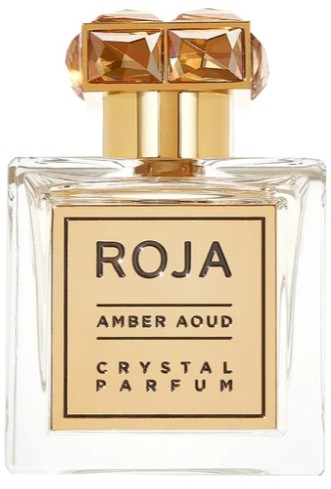 Roja Parfums Amber Aoud PAR 100ml