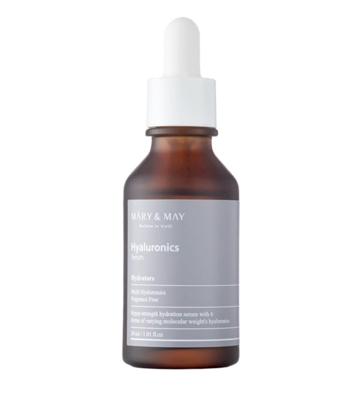 Mary&May Multi Hüaluroonid Seerum 30ml