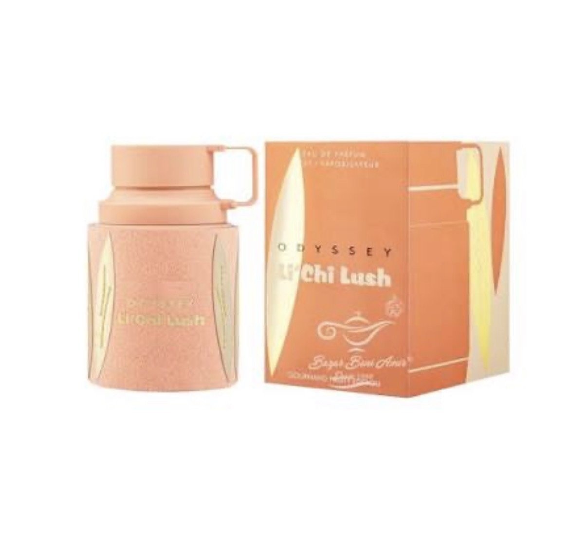 Armaf Odyssey Li'chi Lush parfüüm EDP 100ml