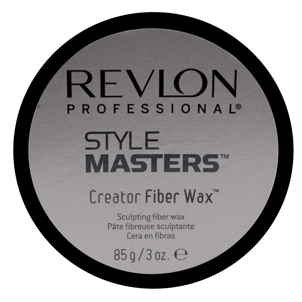 Revlon Professional Style Masters Creator 3 Fiber Wax 85 g