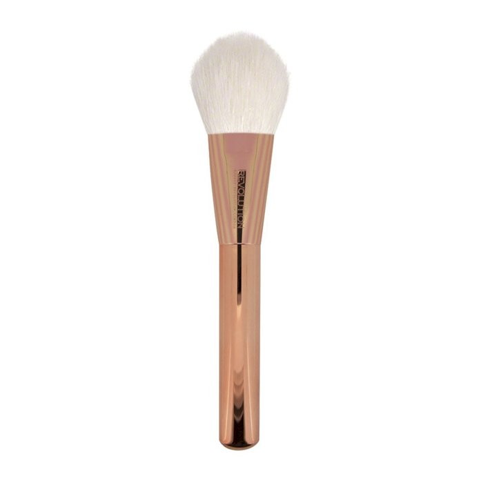 Makeup Revolution Ultra Metals Flawless Powder Brush F301