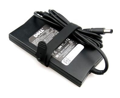 AC Adapter, 90W, 19.5V, 3 Pin, 7.4mm PA-3E, Notebook