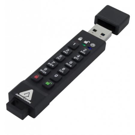 16GB Secure USB 3.0 256-bit **uus jaemüük**