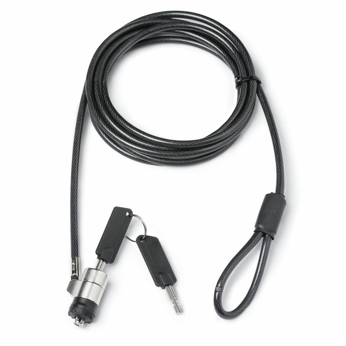 Security T-Lock Pro, Single (3 x 7 mm slot)