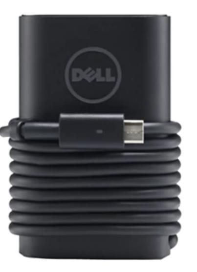 Kit E5 65W Type-C AC Adapter (EUR)