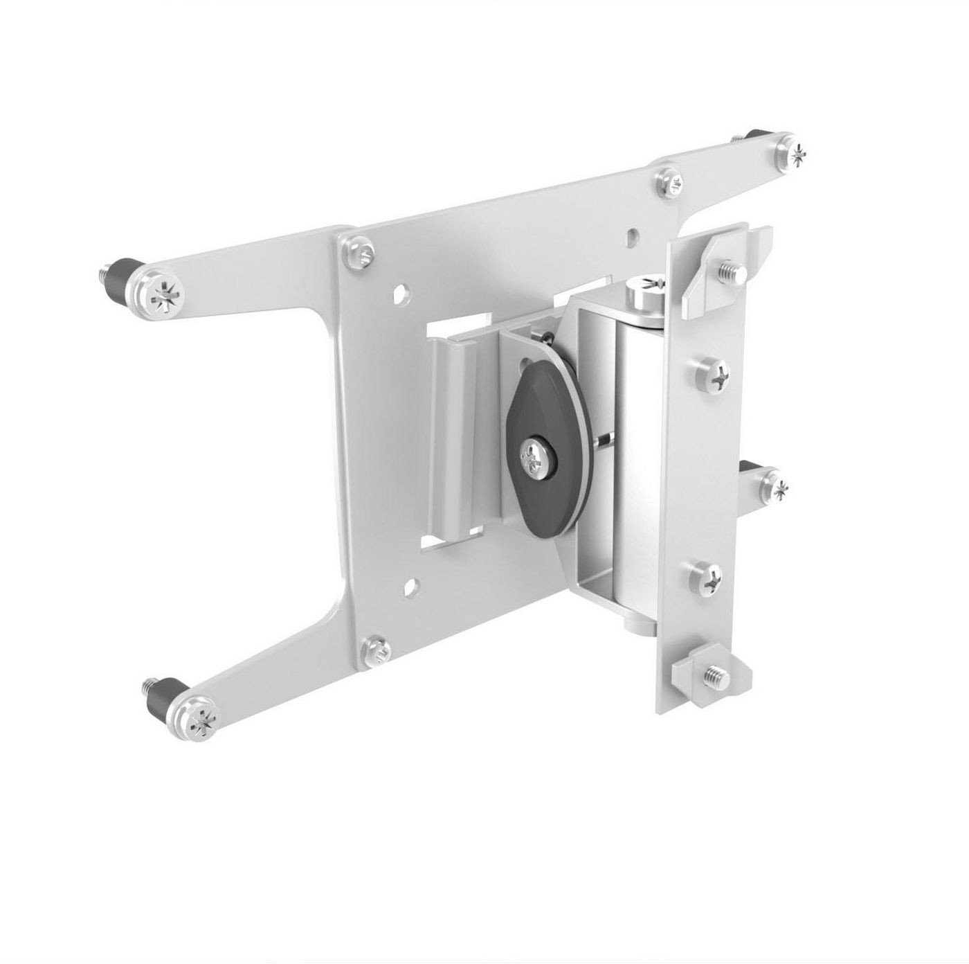 Flatscreen L ST Kit Silver Smart Media Solutions