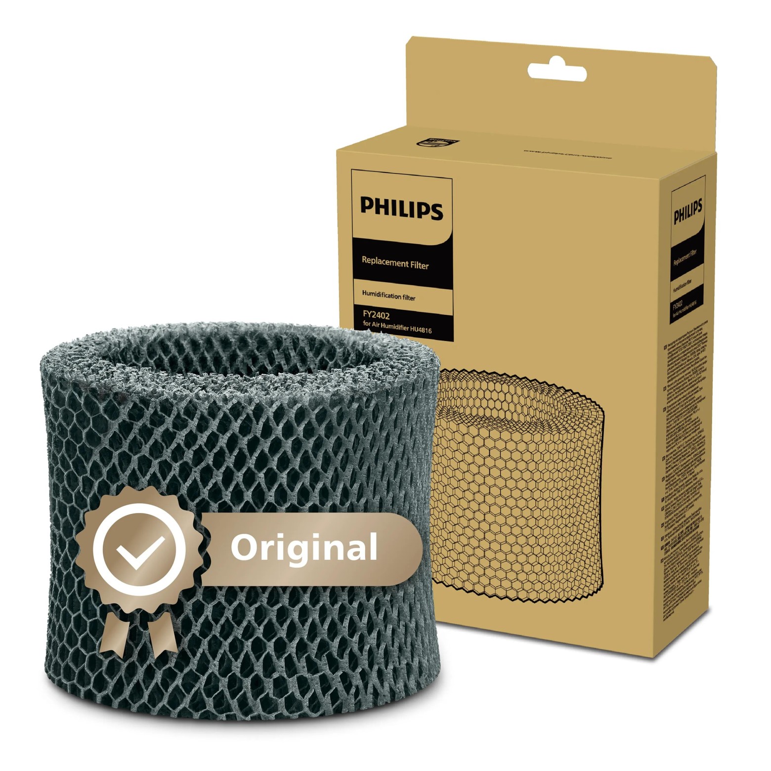 Philips FY2402/00 Humidifier filter
