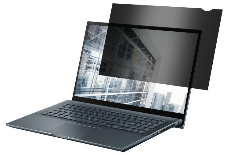 Privacy Filter 15.4" 332 mm x 208 mm 16:10 Supports Touch
