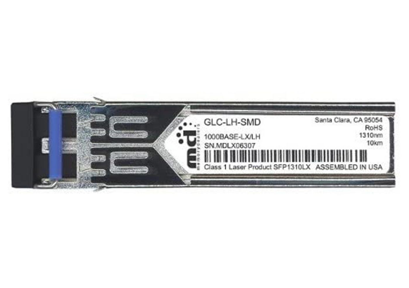 1000Base-LX/LH SFP perdavimo priemonė **Naujas mažmeninė prekė**