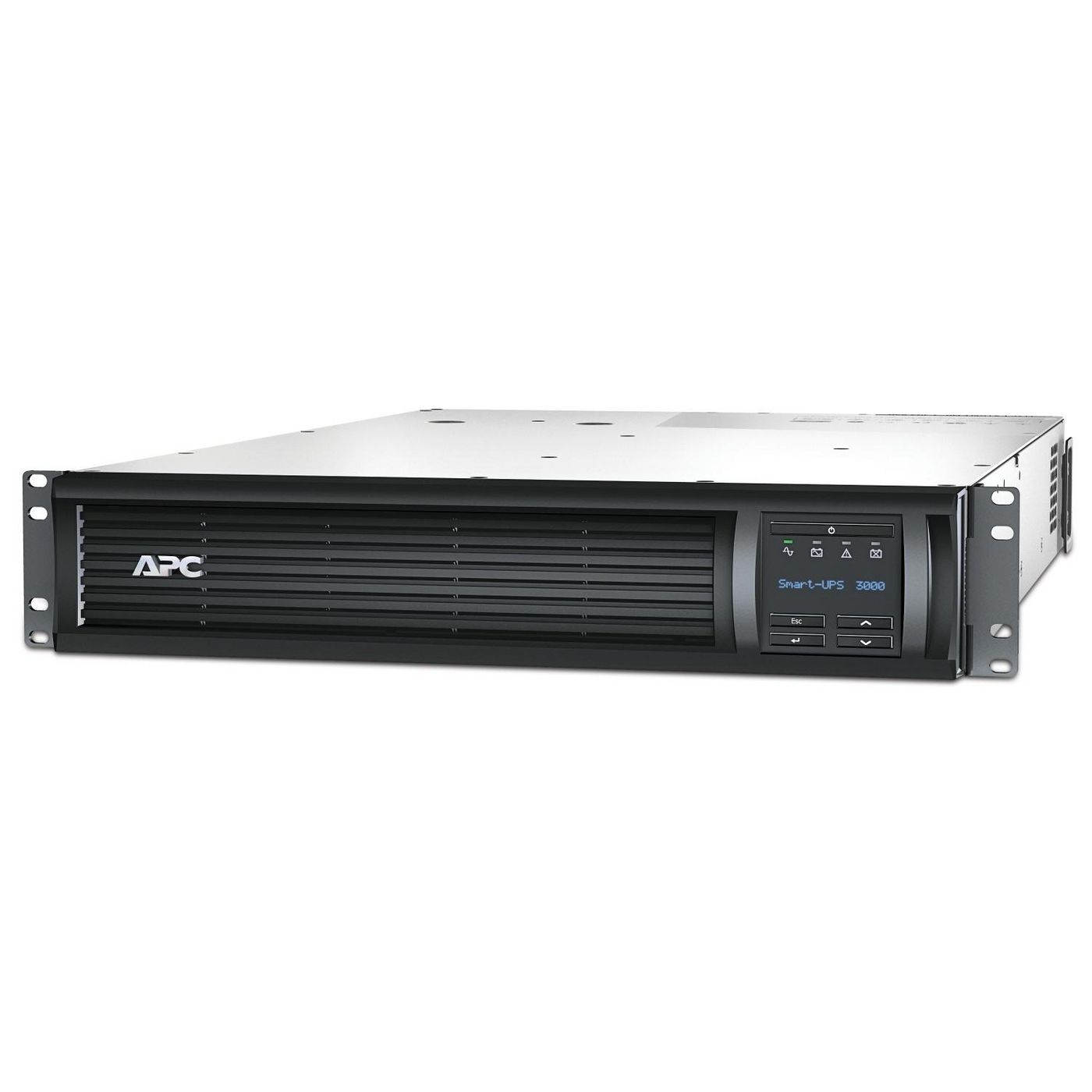 Smart UPS/3000VA Interactive+ **Naujas mažmeninė prekė** Paletų siuntimas