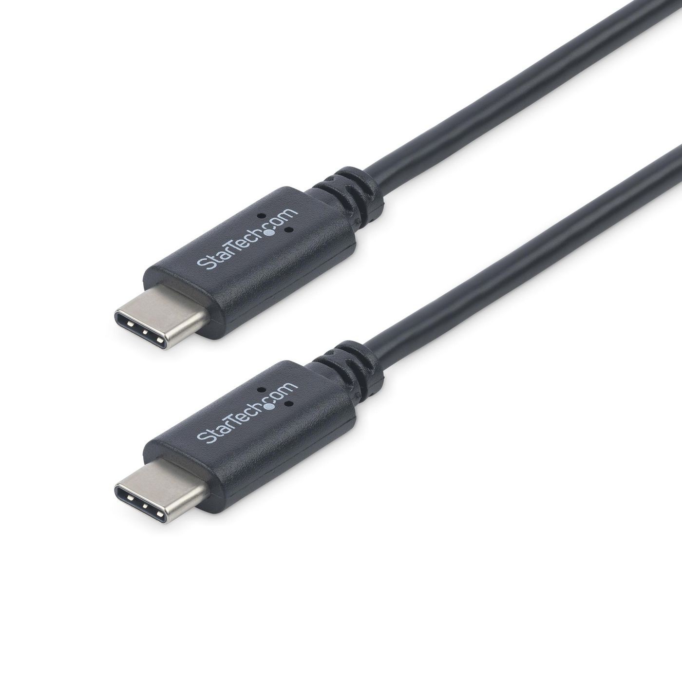 1M 3FT USB 2.0 USB-C KABLAS USB-C kabelis - M/M - 1 m (3