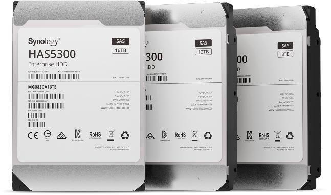 3,5“ SAS HDD HAS5300 12 TB HAS5300-12T, 3,5“, 12000