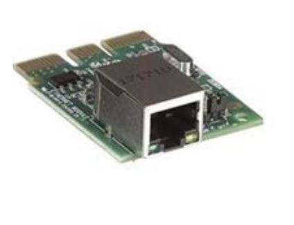 Eterneto modulio rinkinys ZD421D ZD421T ZD421C