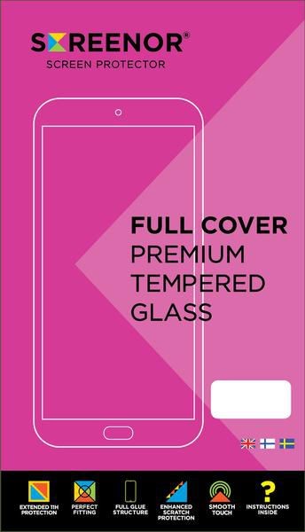 SCREENOR TEMPERTAS IPHONE 15 PLUS / IPHONE 16 PLUS FULL