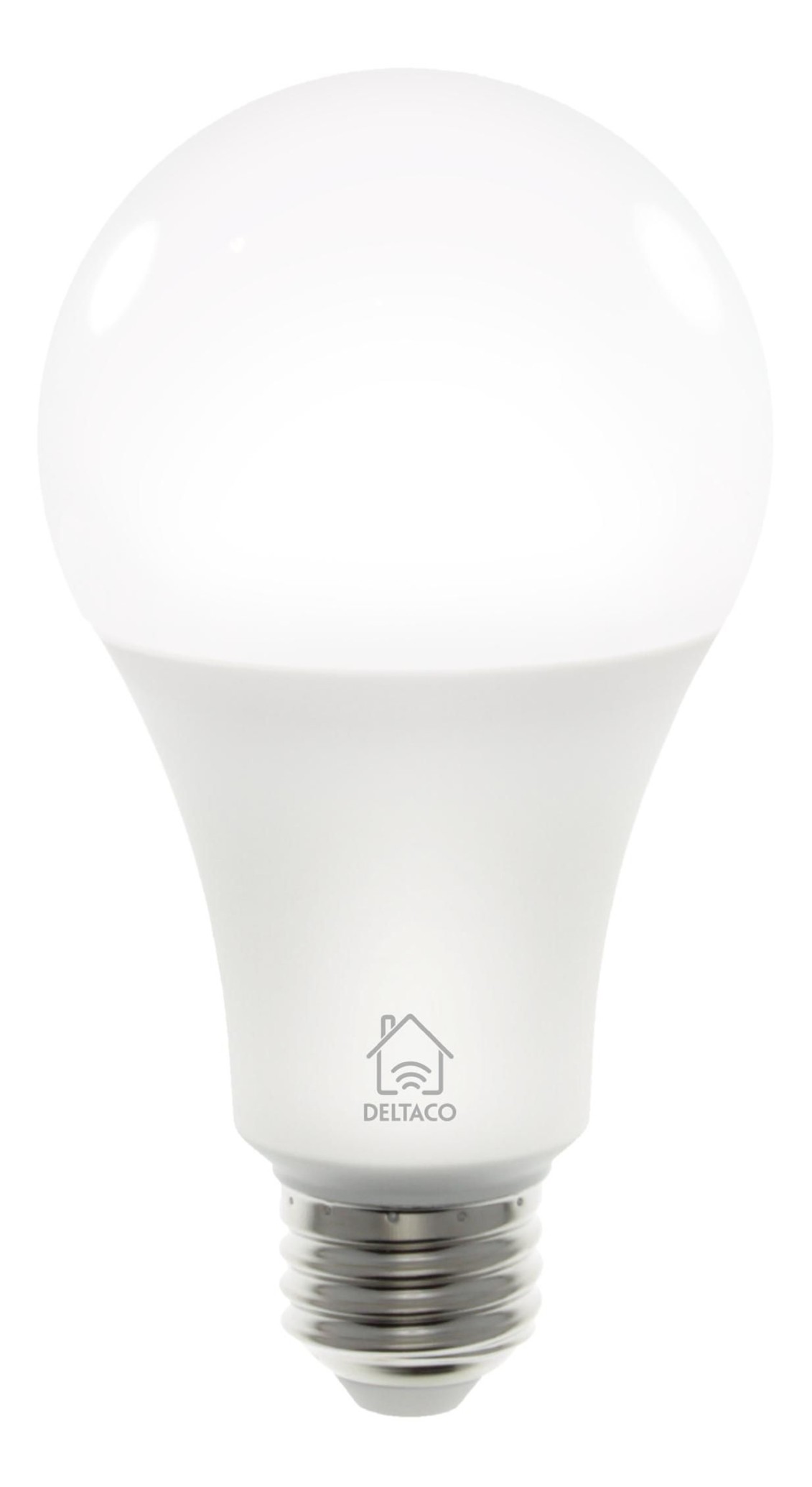SMART HOME SH-LE27CCTC LED lempė E27 9W