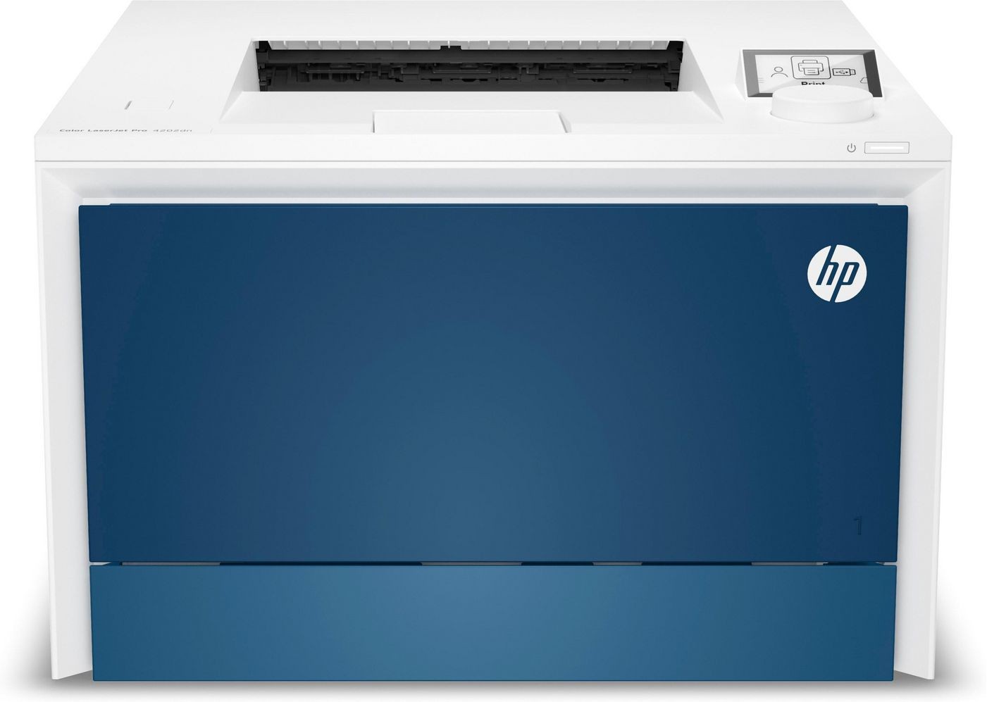 Spalvų Laserjet Pro 4202Dn Spausdintuvas, Spalvų, Spausdintuvas