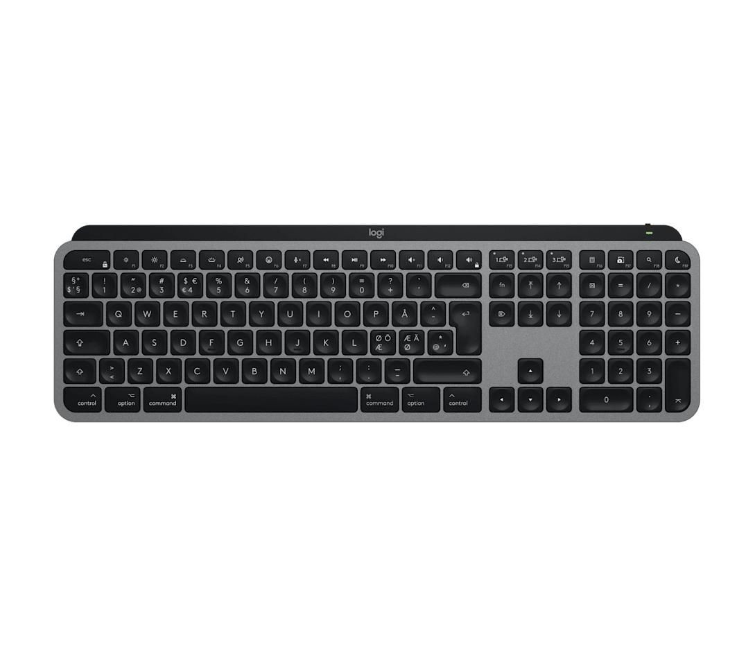 Mx Keys S For Mac