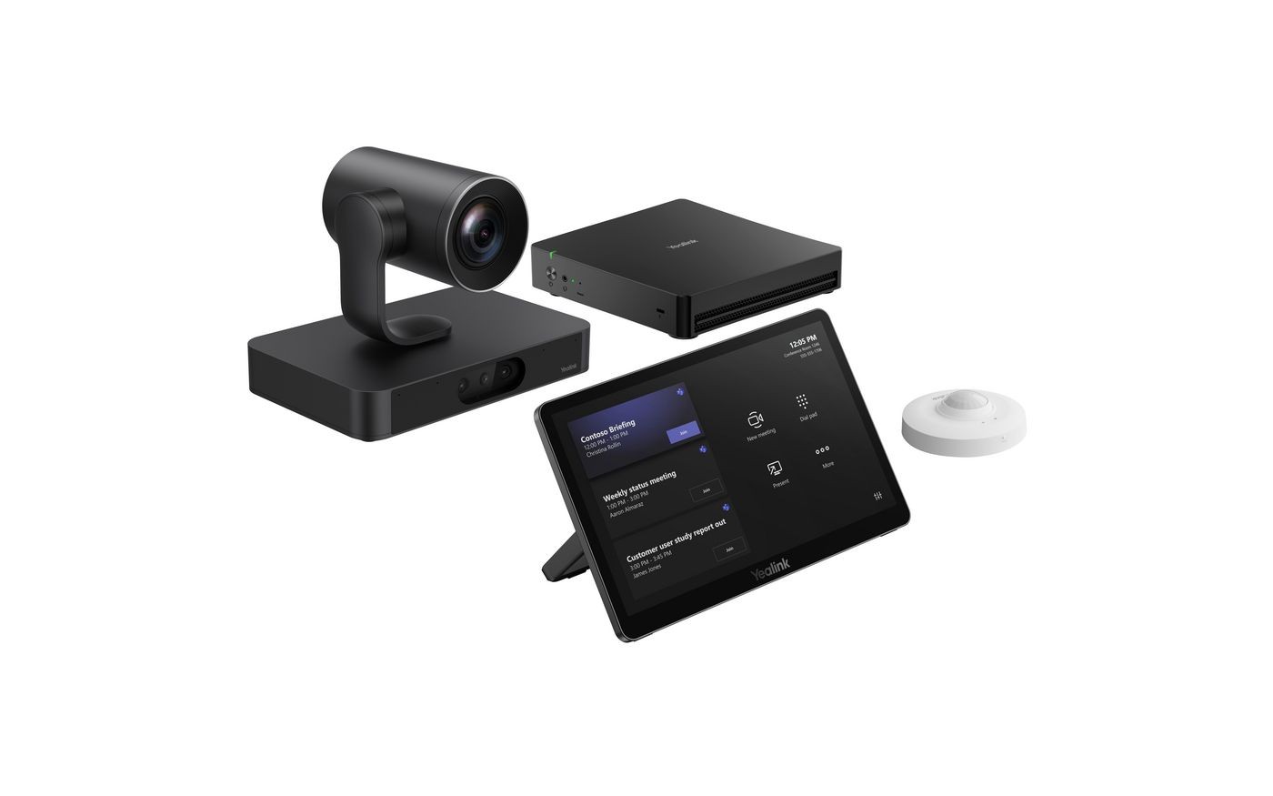 MVC serija MVC S80-C5U