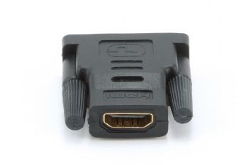 Cablexpert A-HDMI-DVI-2 Must HDMI DVI