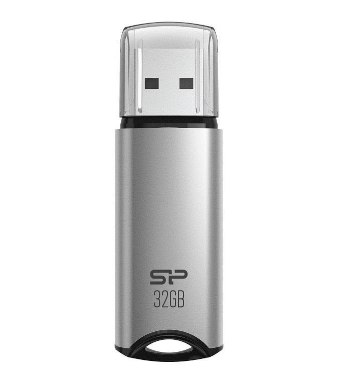 Silicon Power USB Flash Drive Marvel Series M02 32 USB Type-A Hall