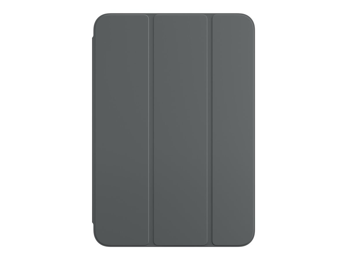 Apple Smart Folio for iPad mini (A17 Pro) Folio Charcoal Gray