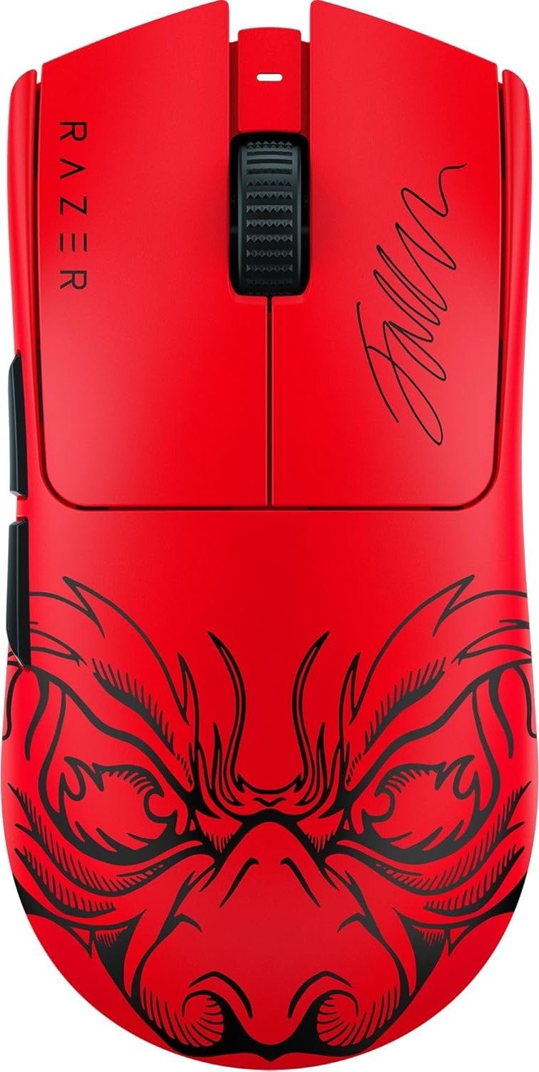 Razer Viper V3 Pro Gaming Mouse Faker Edition Wireless/Wired