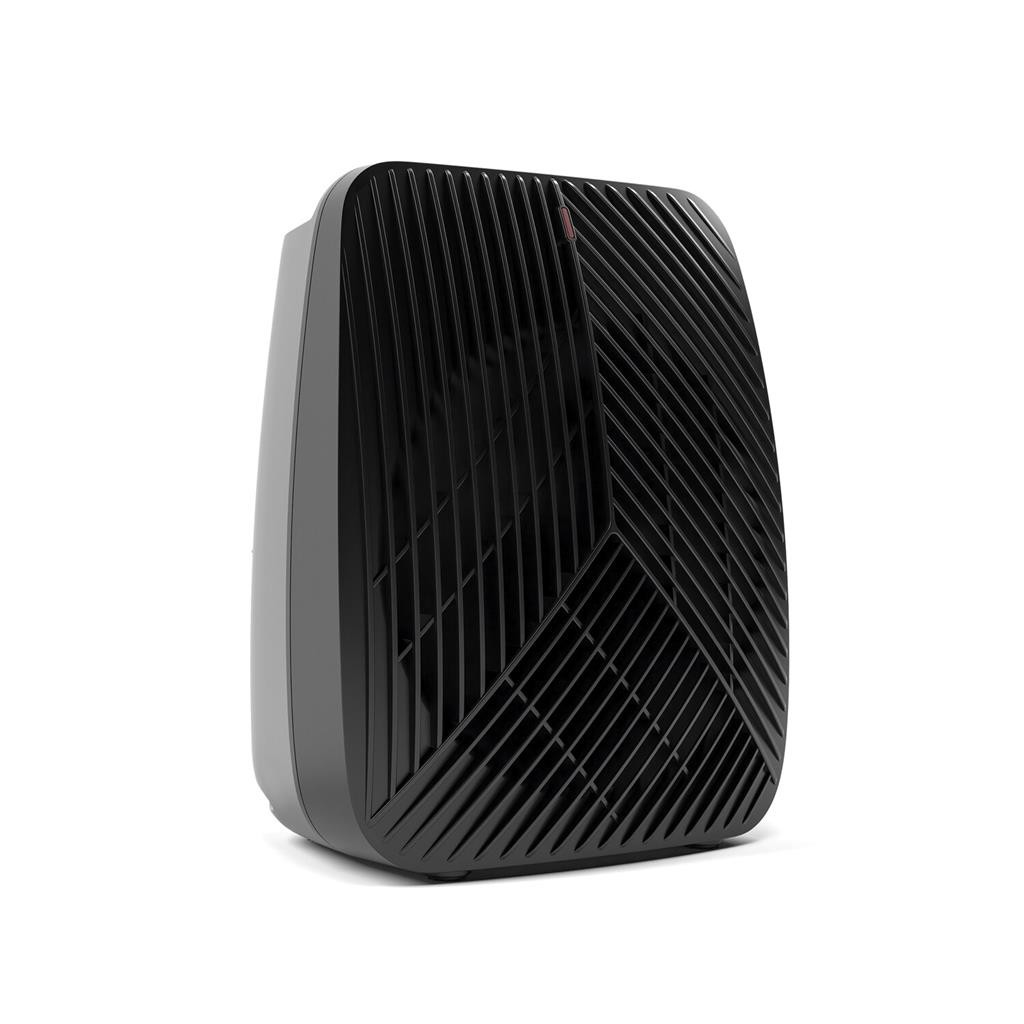Tristar Küttekeha KA-5191 Ventilaatorküttekeha 2000 W Sobivad ruumidele kuni 60 m³ Sobivad ruumidele kuni 20 m² Must IP00