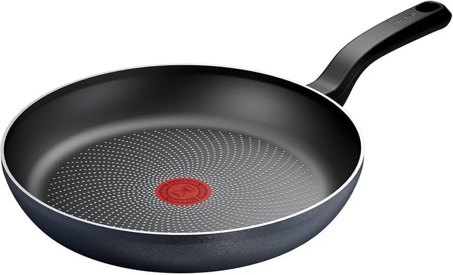 TEFAL So'Light H0560842 Pan Praadimise läbimõõt 32 cm Sobib induktsipliidile Hall Fiksne käepide