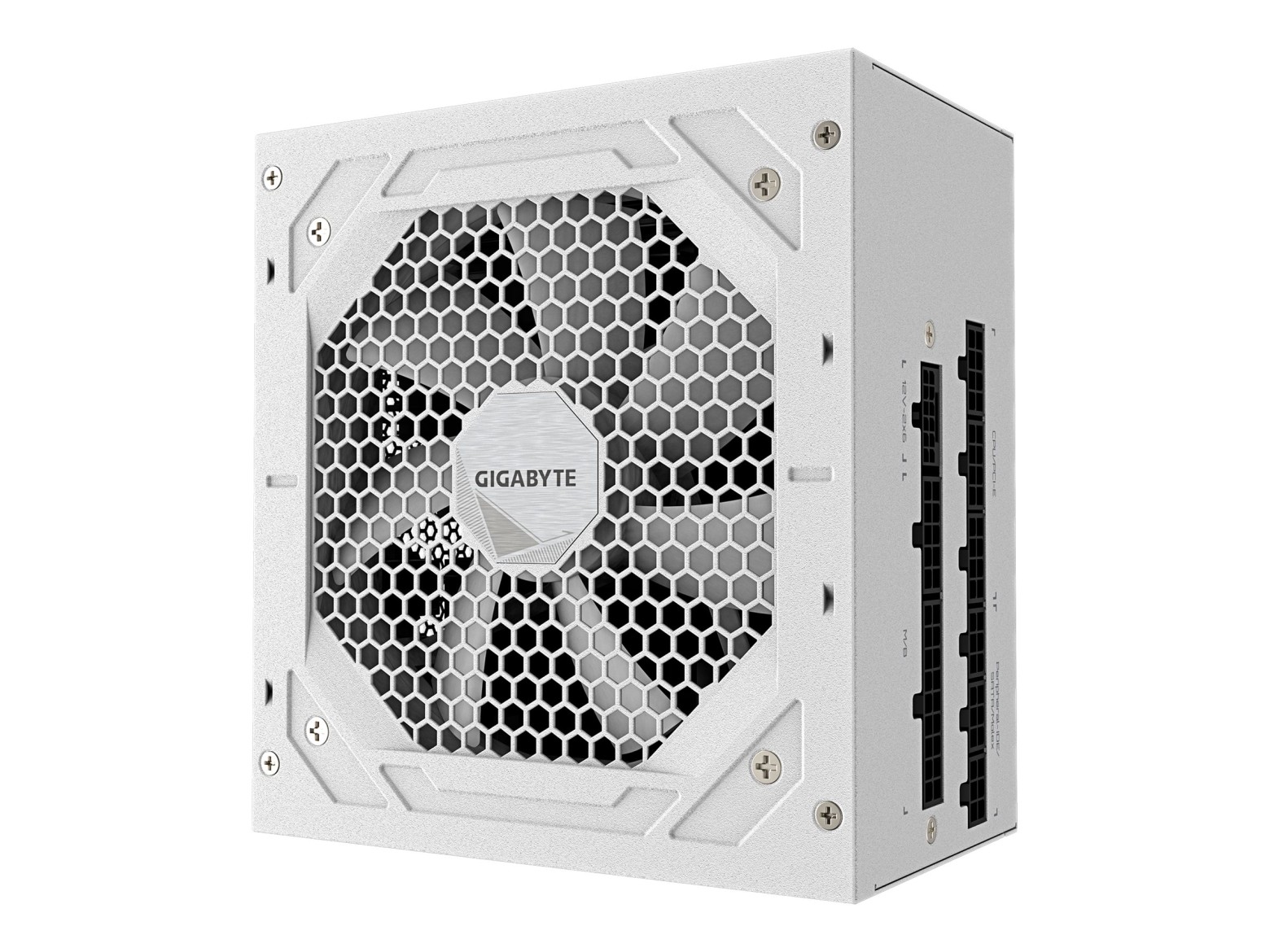 Gigabyte Power Supply UD750GM PG5 V2 ICE 750 W