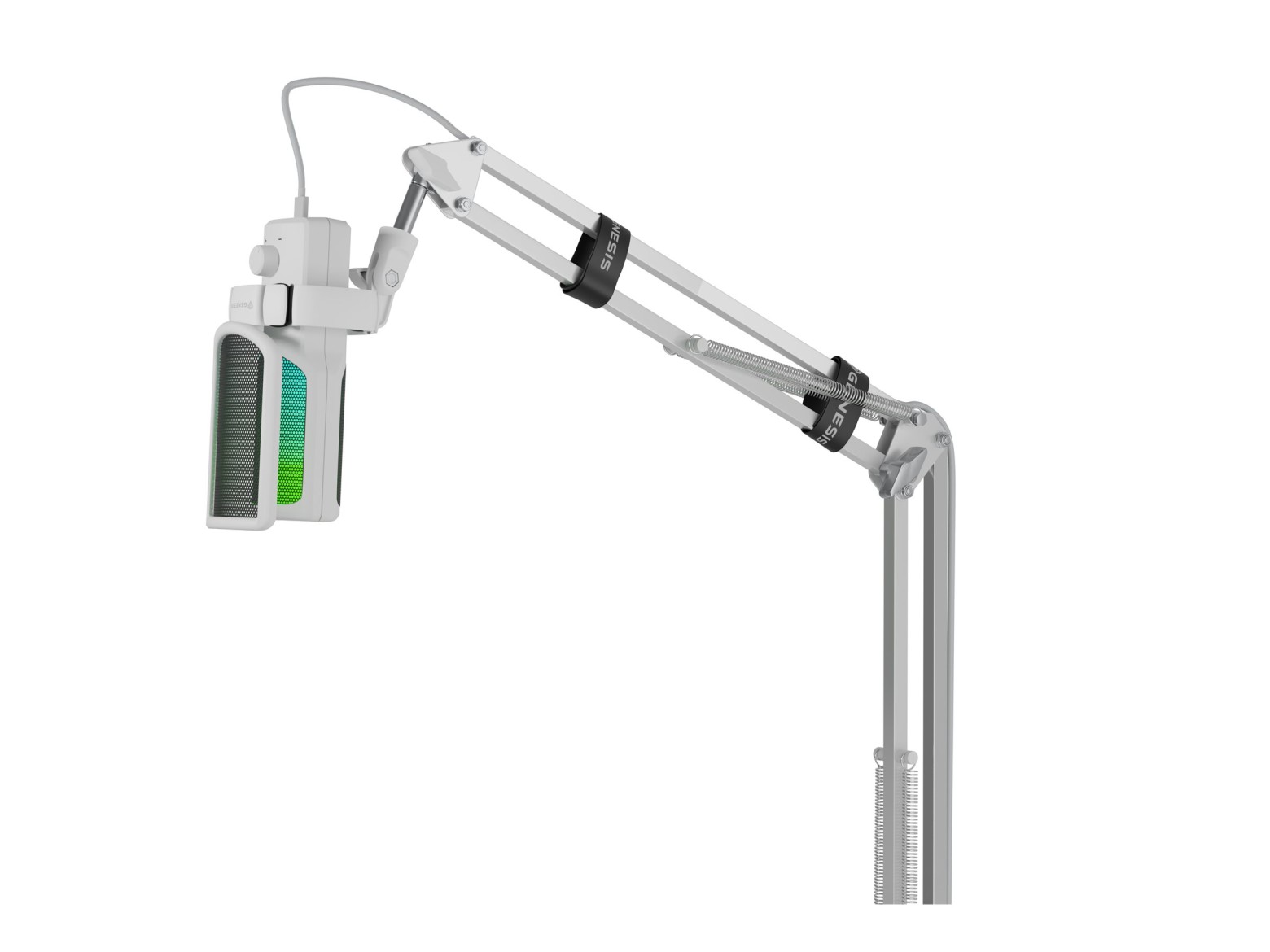 Genesis RADIUM 251 USB-C Microphone