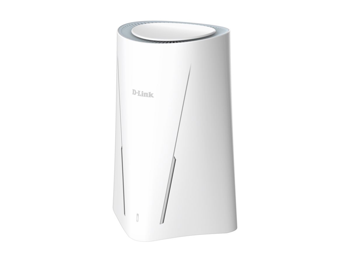 D-Link G530V2 NR AX3000 Wi-Fi 6 Router 802.11ax 574/2402 Mbit/s Mesh Support No MU-MiMO No Antenna type Internal