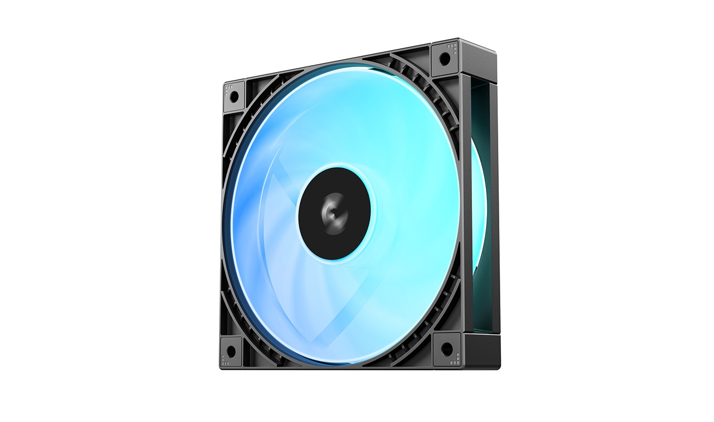Deepcool Jahutusventilaator FD12 ARGB V2