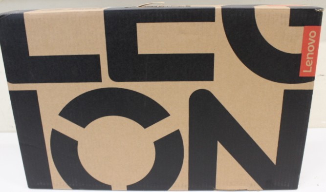 SALE OUT. Lenovo Legion 5 15AHP10 15.1 WQXGA AMD R7 260/16GB/1TB/NVIDIA GF RTX 5060 8GB/WIN11 Home/ENG Backlit kbd/Eclipse Black/2Y Warranty Lenovo