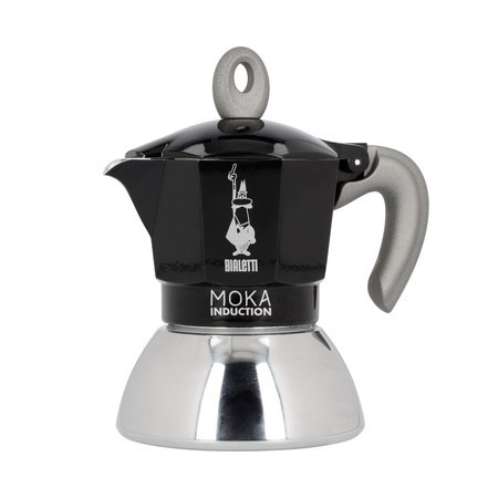 Bialetti Moka Induction Moka pott 2 tk
