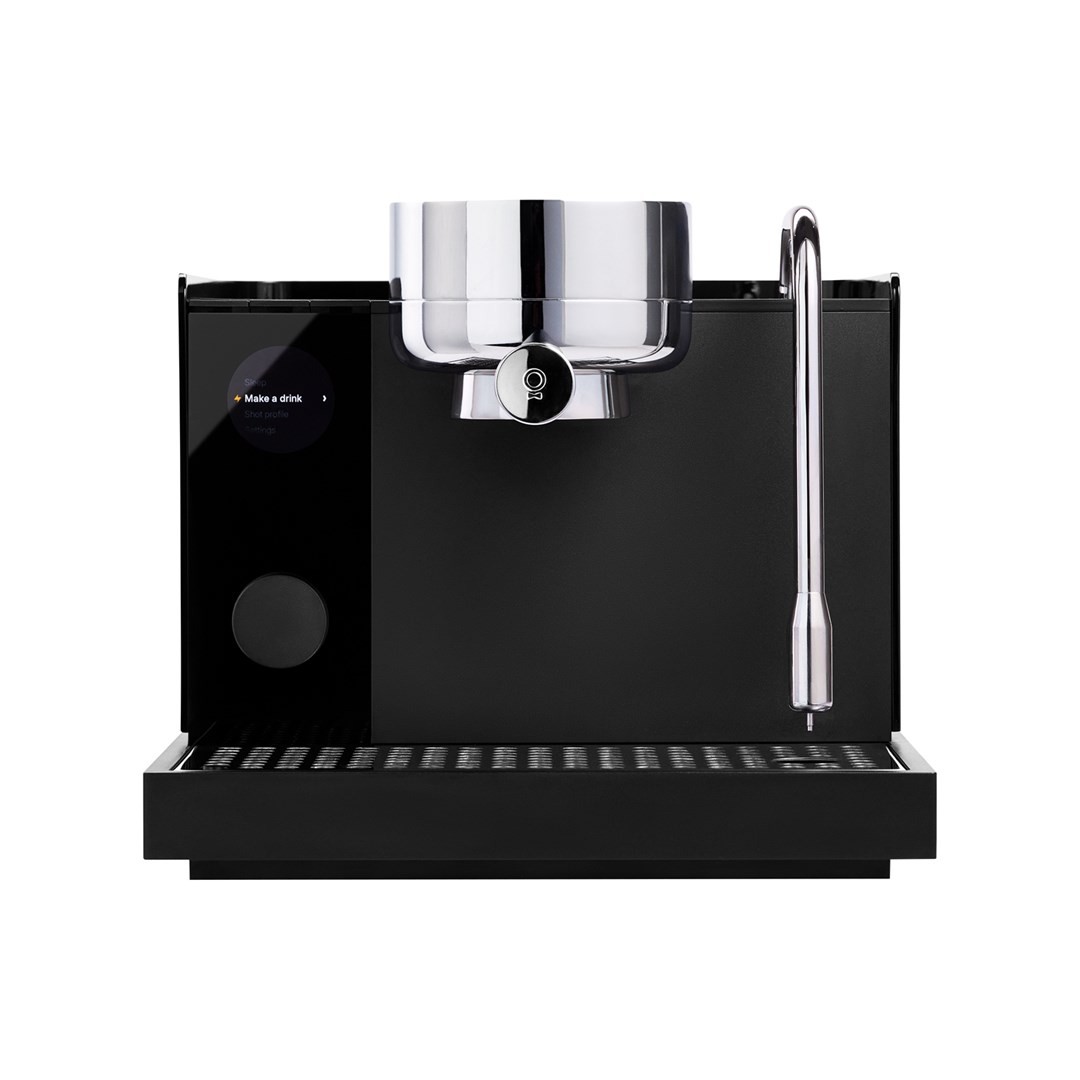 FELLOW ESPRESSO Series 1 espreso aparatas Juodas