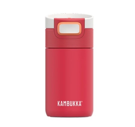 Kambukka Etna Termos tass 300 ml Punane