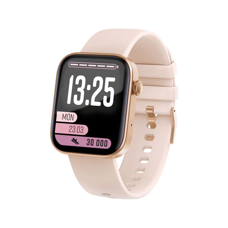 LAMAX BCool2 Plus Rooskulla Smartwatch