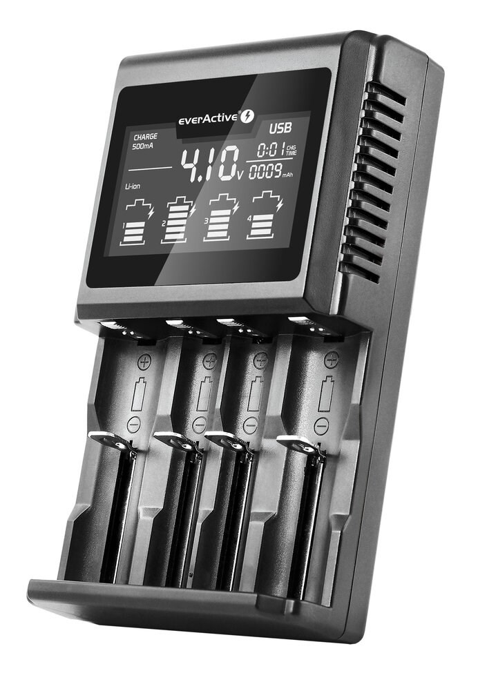 everActive UC-4000 kroviklis