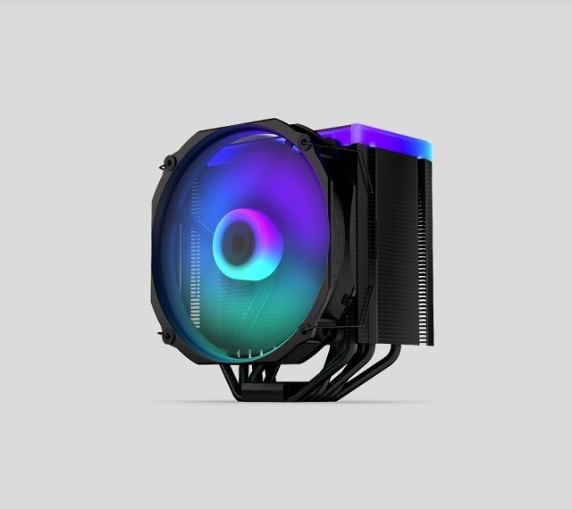 Endorfa Fortis 5 ARGB must CPU jahuti