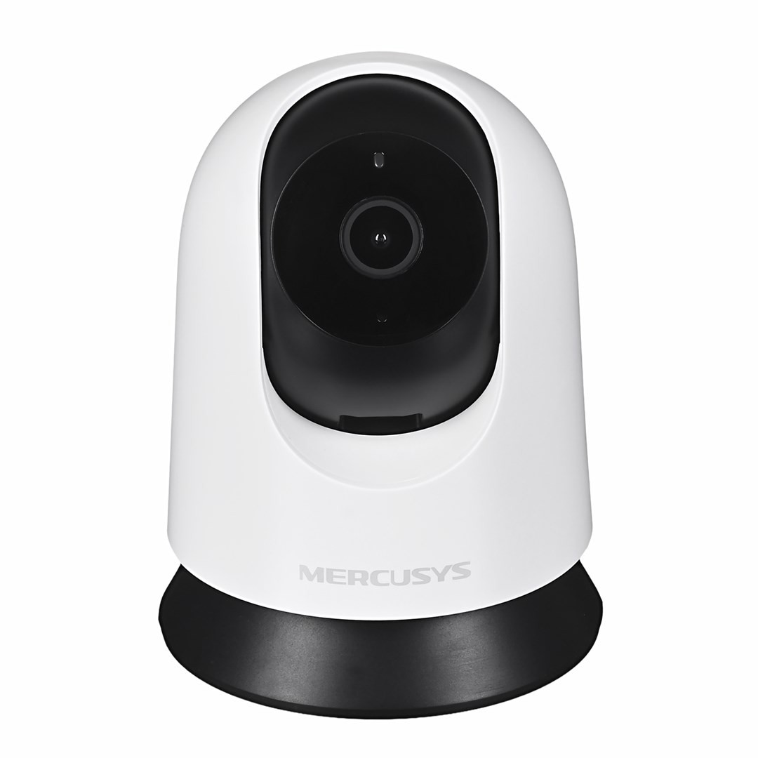 Mercusys MC200 - Pan/Tilt kodu turvakaamera Wi-Fi