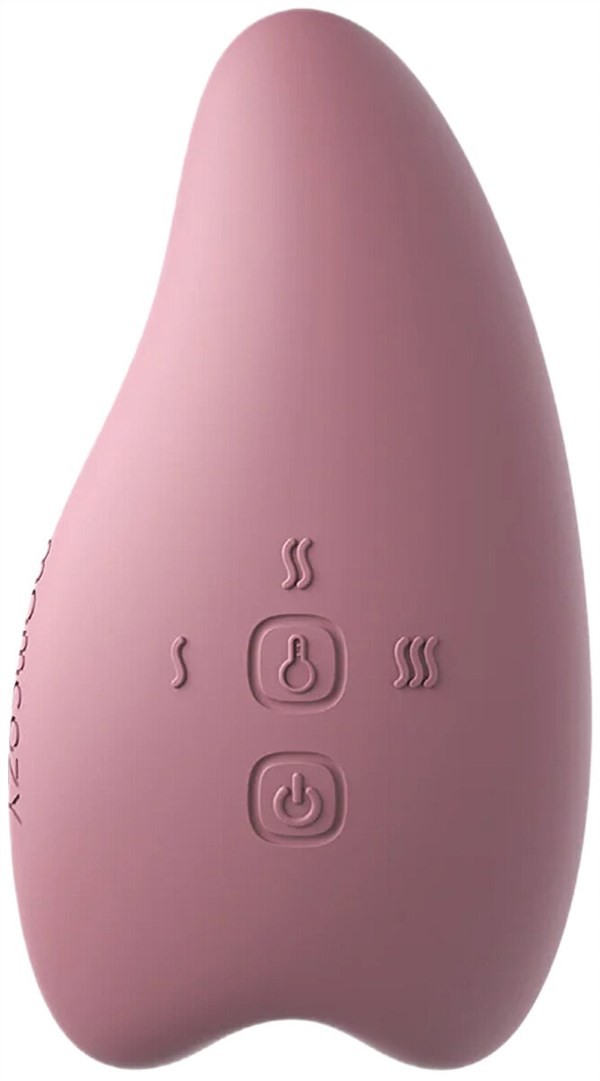 Momcozy A1 LM008-IR00BA-B roosa imetamise massaažiapparaat