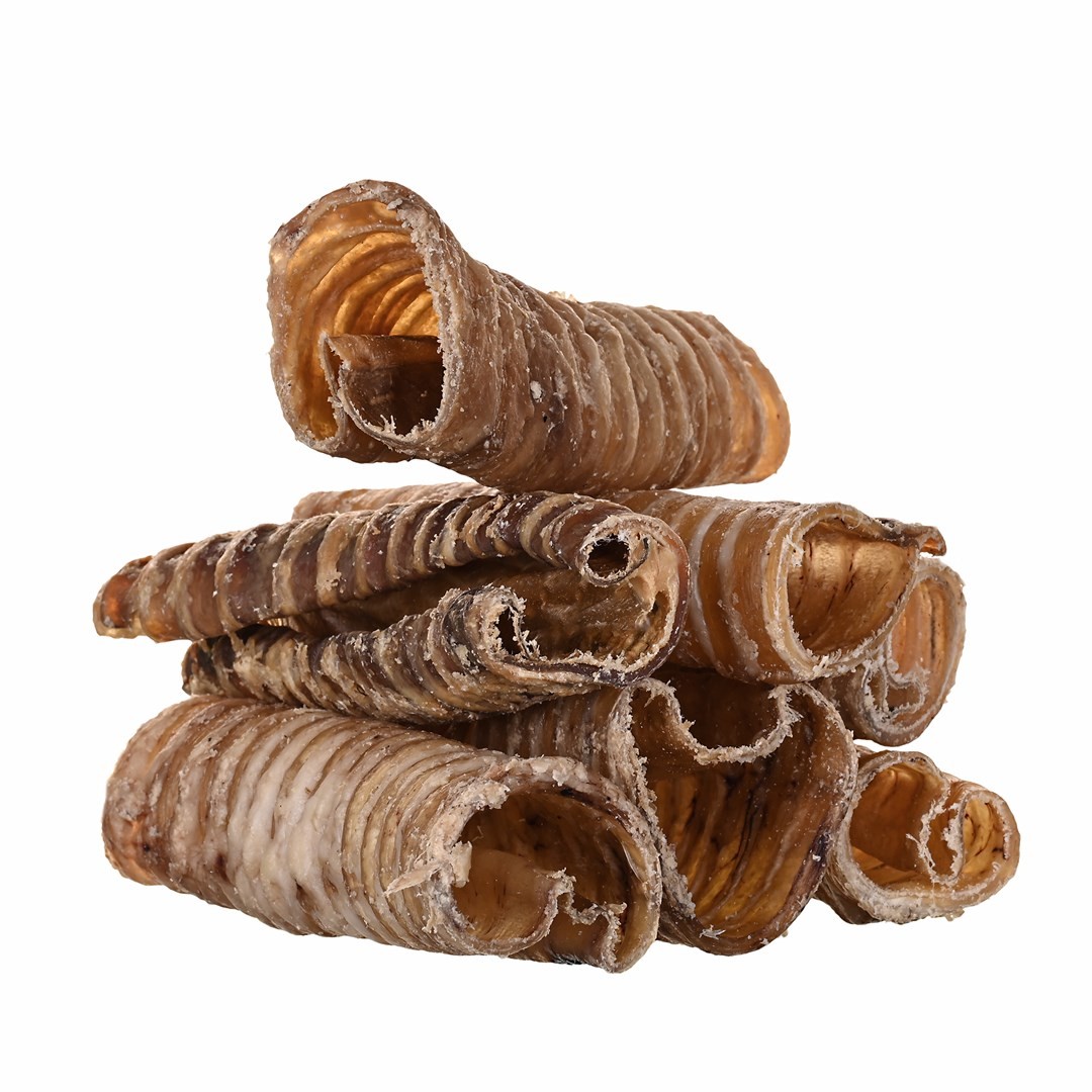 PETITTO Veise trachea - koera kämps - 1 kg