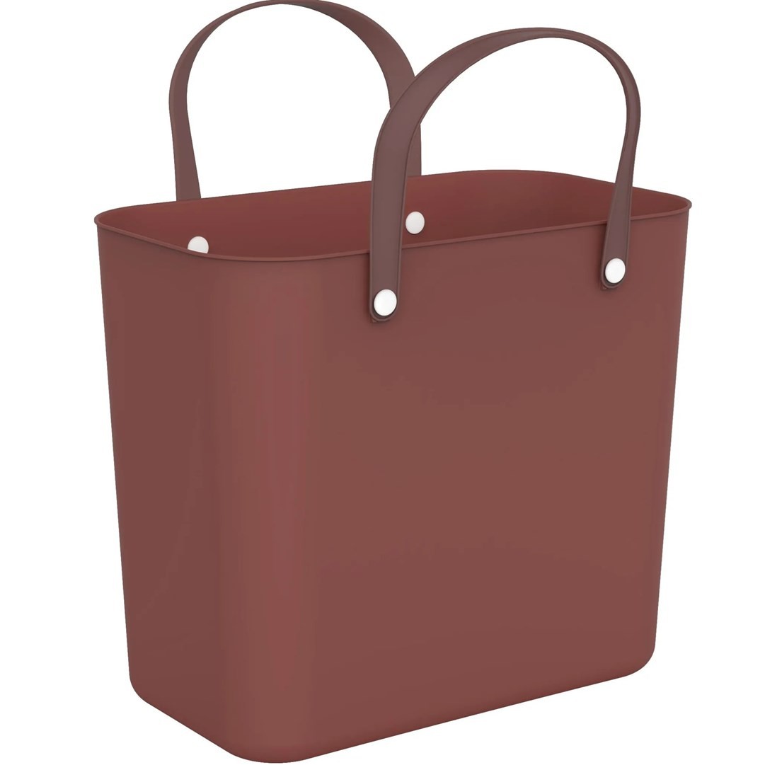 ROTHO Albula Style Burgundy - kaust - 25 liitrit