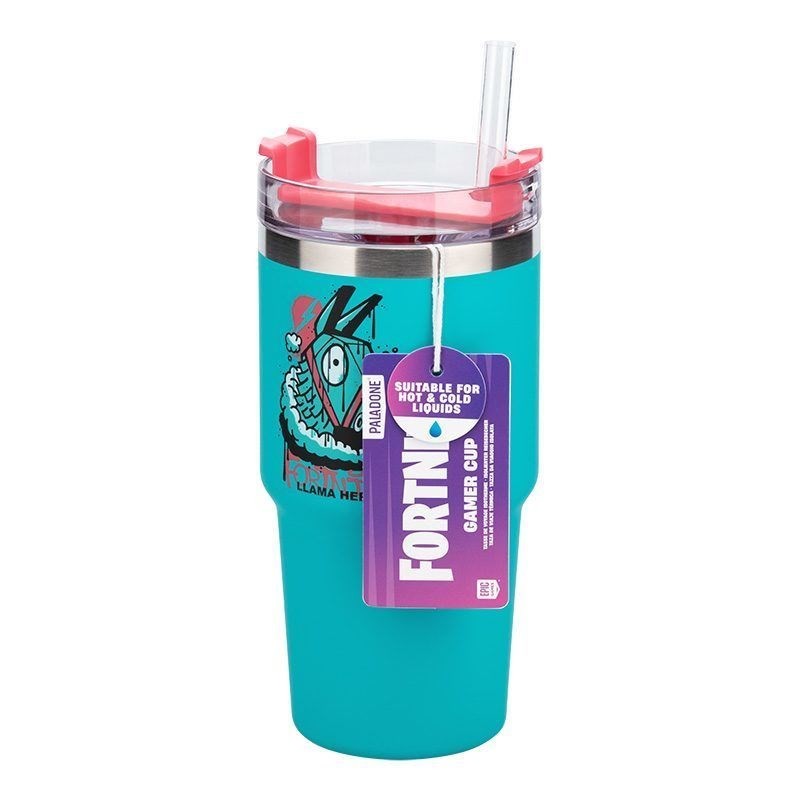 PP FORTNITE - MÄNGURI KUP