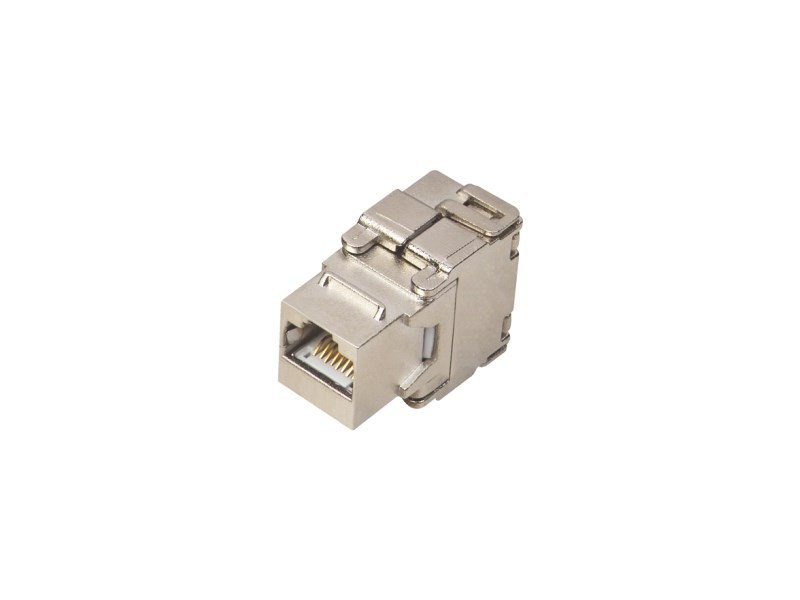 Alantec Hõbe RJ45 Juhtme Ühendusliides