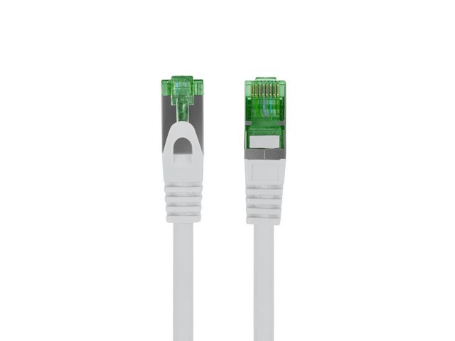 Lanberg PCF7-10CU-0100-S võrgukaabel hall 1 m Cat7 S/FTP (S-STP)