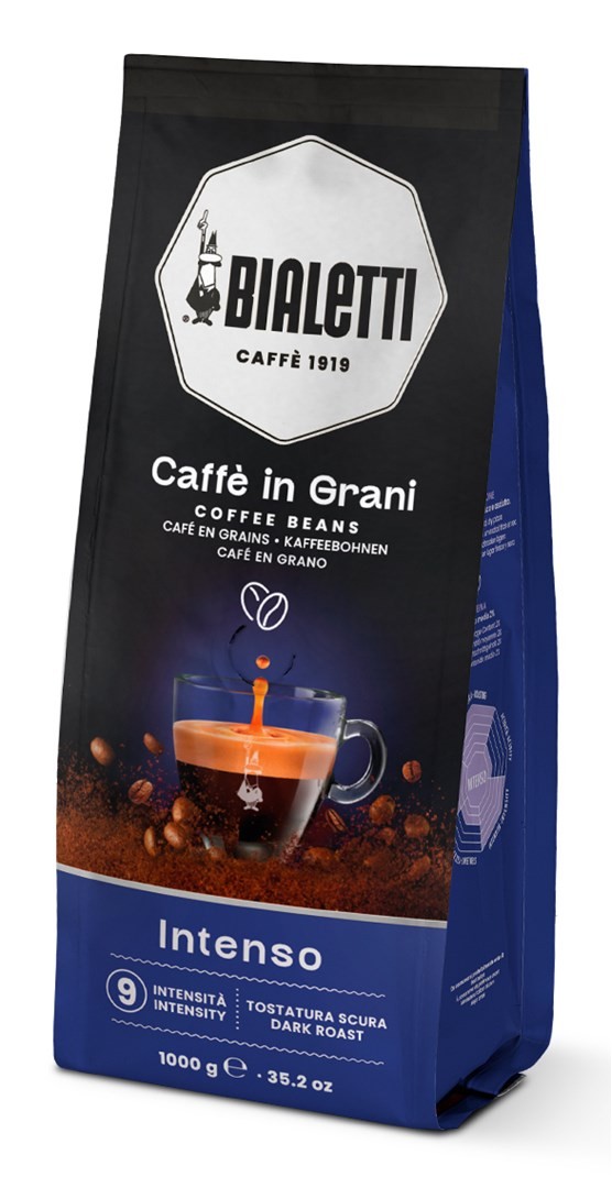 Bialetti Intenso kohvimasin, 1 kg